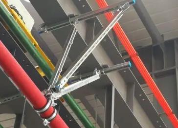 营口抗震支架厂家与你分享你必须做的紧急情况下的准备